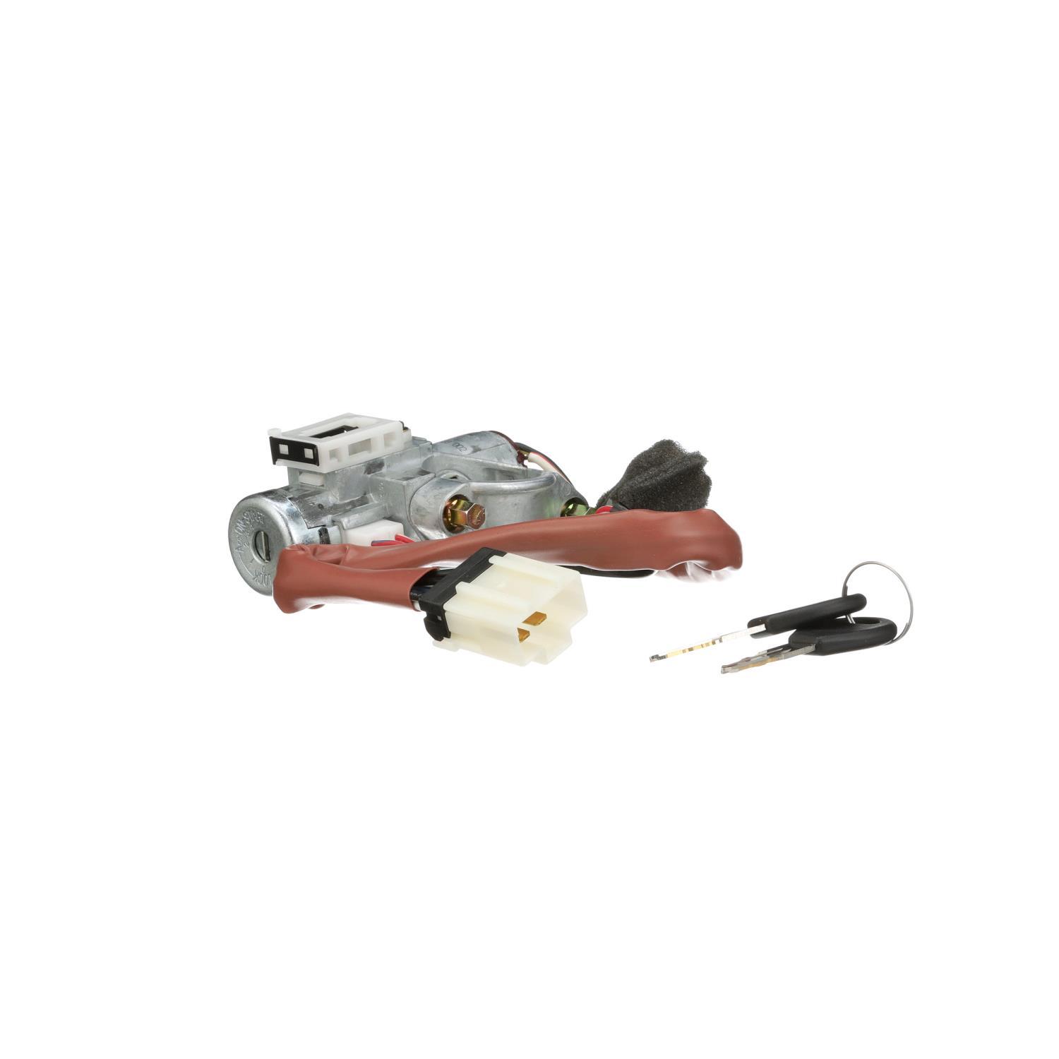 Standard Motor Products US353 - Ignition Lock and Cylinder Switch Standard Motor Products US353 Ignition Lock and Cylinder Switch product image 1 of 6