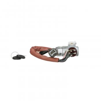 1996 Nissan Pickup Ignition Lock and Cylinder Switch Standard Motor Products US353 image 4 of 4