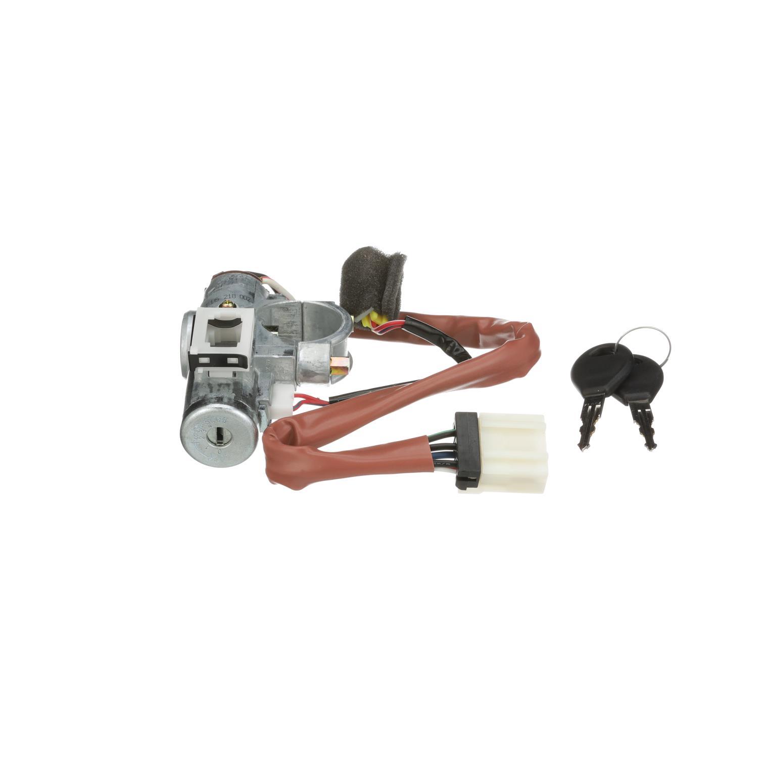 Standard Motor Products US353 - Ignition Lock and Cylinder Switch Standard Motor Products US353 Ignition Lock and Cylinder Switch product image 5 of 6