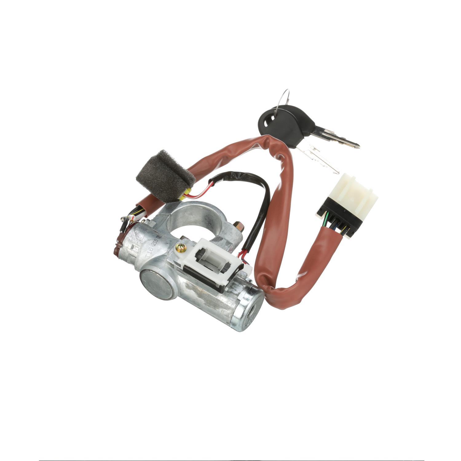 Standard Motor Products US353 - Ignition Lock and Cylinder Switch Standard Motor Products US353 Ignition Lock and Cylinder Switch product image 6 of 6