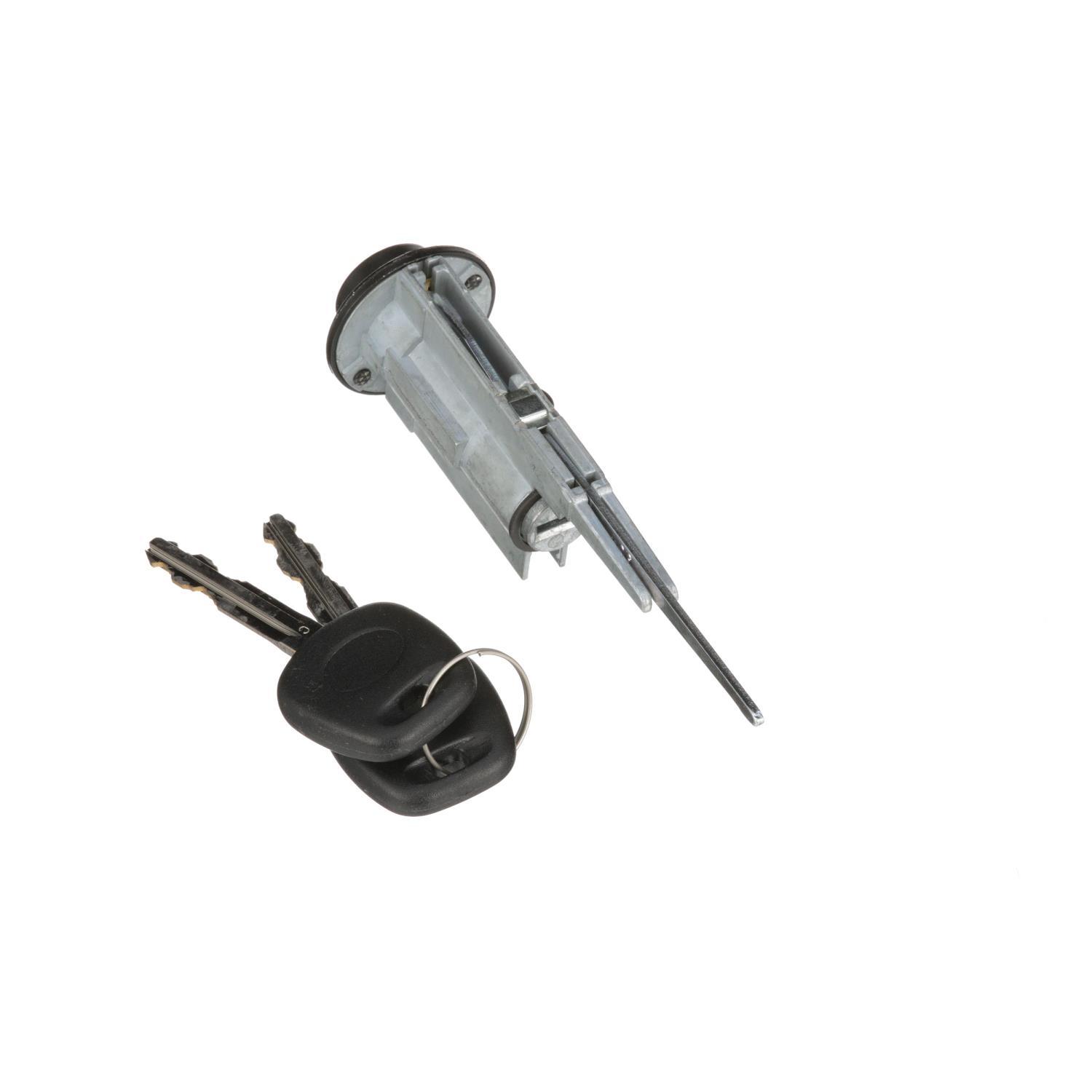 Standard Motor Products US354L - Ignition Lock Cylinder Standard Motor Products US354L Ignition Lock Cylinder product image 1 of 9