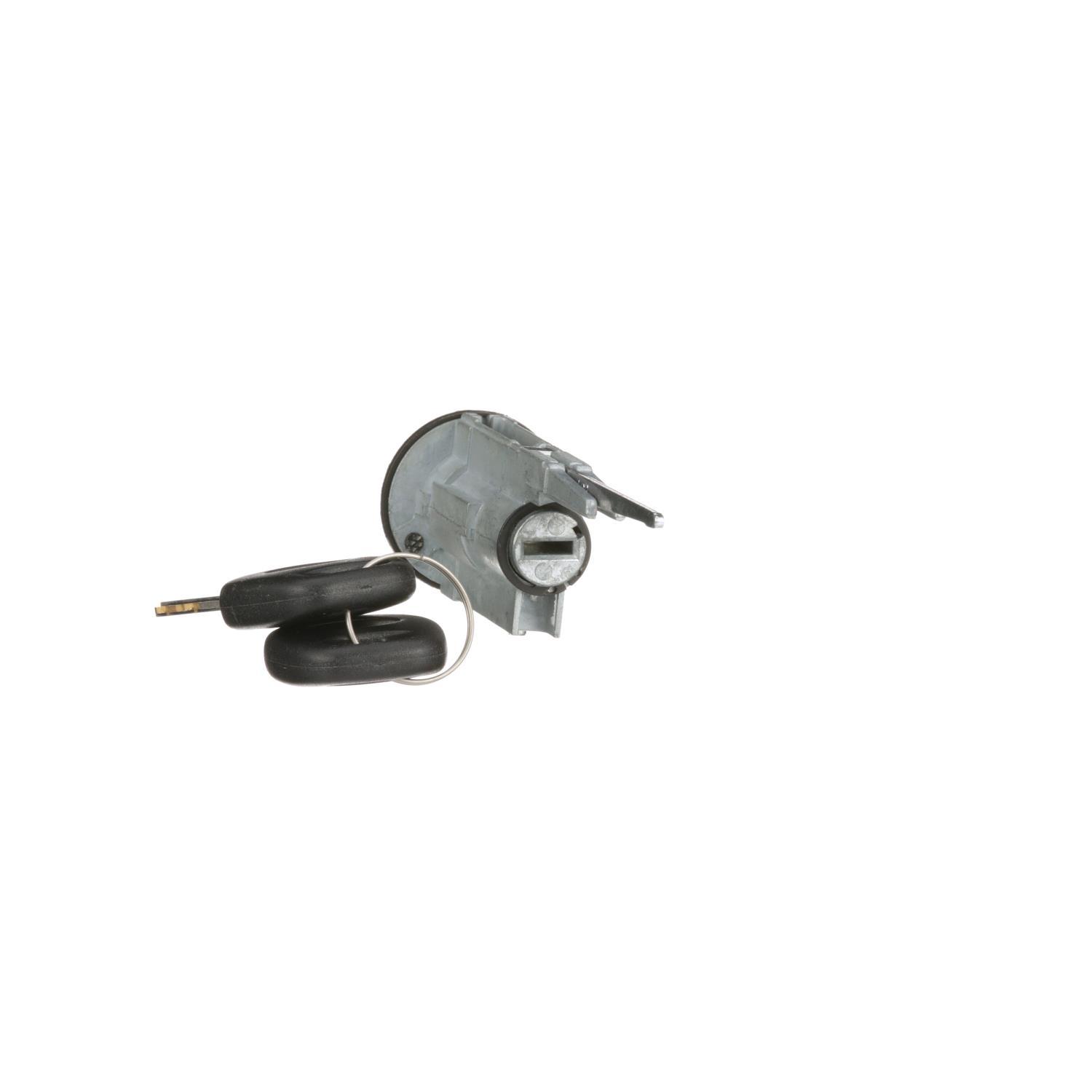 Standard Motor Products US354L - Ignition Lock Cylinder Standard Motor Products US354L Ignition Lock Cylinder product image 2 of 9