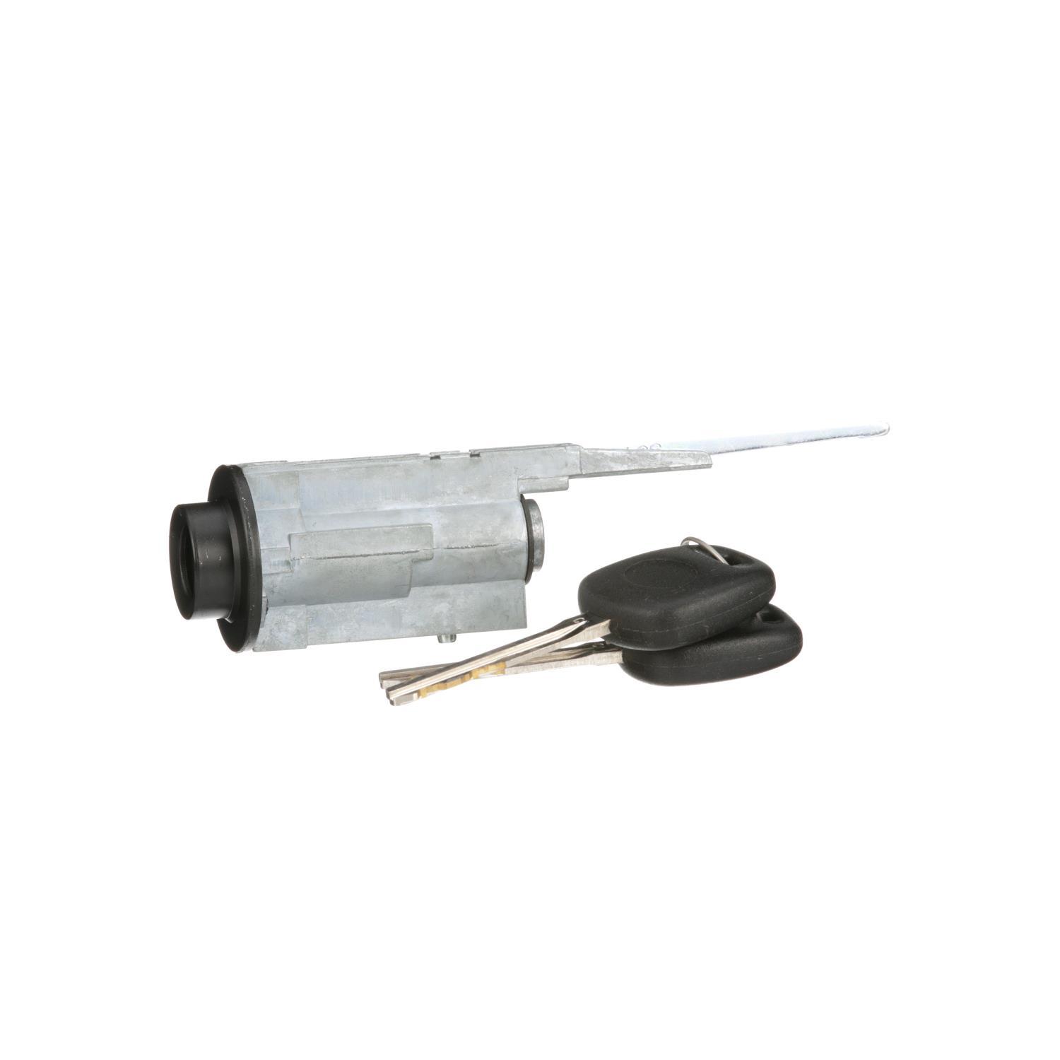 Standard Motor Products US354L - Ignition Lock Cylinder Standard Motor Products US354L Ignition Lock Cylinder product image 4 of 9