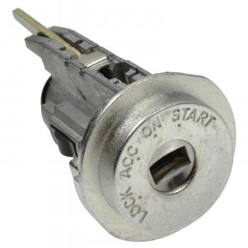 2004 Toyota RAV4 Ignition Lock Cylinder Standard Motor Products US355L image 1 of 3