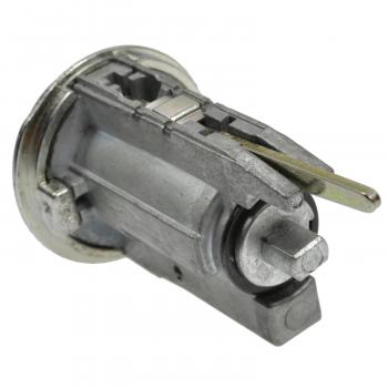2004 Toyota RAV4 Ignition Lock Cylinder Standard Motor Products US355L image 2 of 3