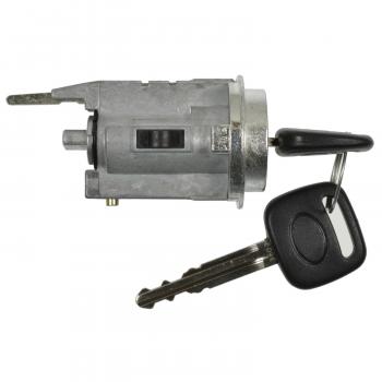 2004 Toyota RAV4 Ignition Lock Cylinder Standard Motor Products US355L image 3 of 3