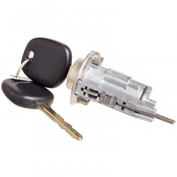2004 Toyota RAV4 Ignition Lock Cylinder Standard Motor Products US357L image 2 of 3