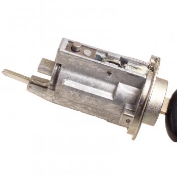 2004 Toyota RAV4 Ignition Lock Cylinder Standard Motor Products US357L image 3 of 3