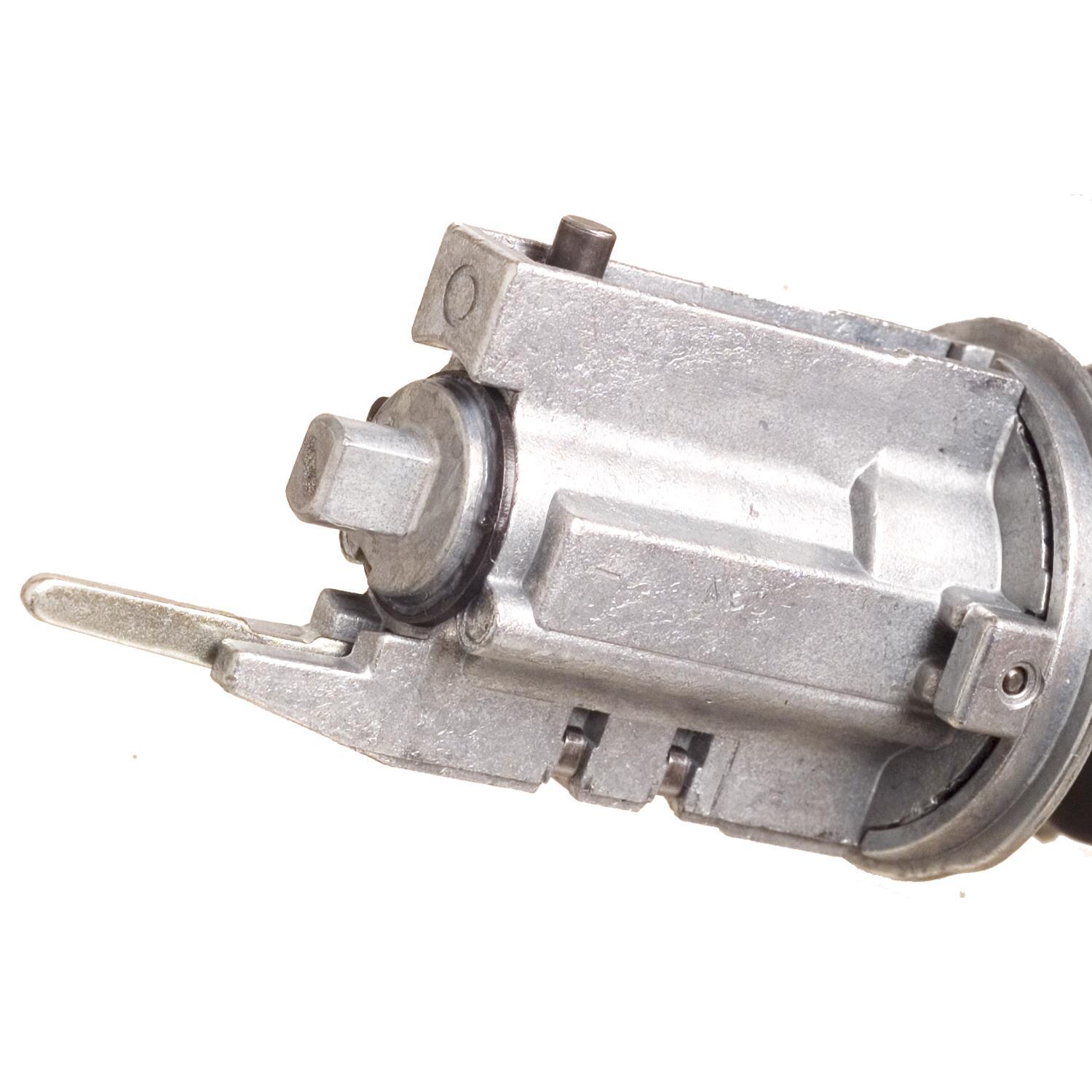 Standard Motor Products US358L - Ignition Lock Cylinder Standard Motor Products US358L Ignition Lock Cylinder product image 1 of 3