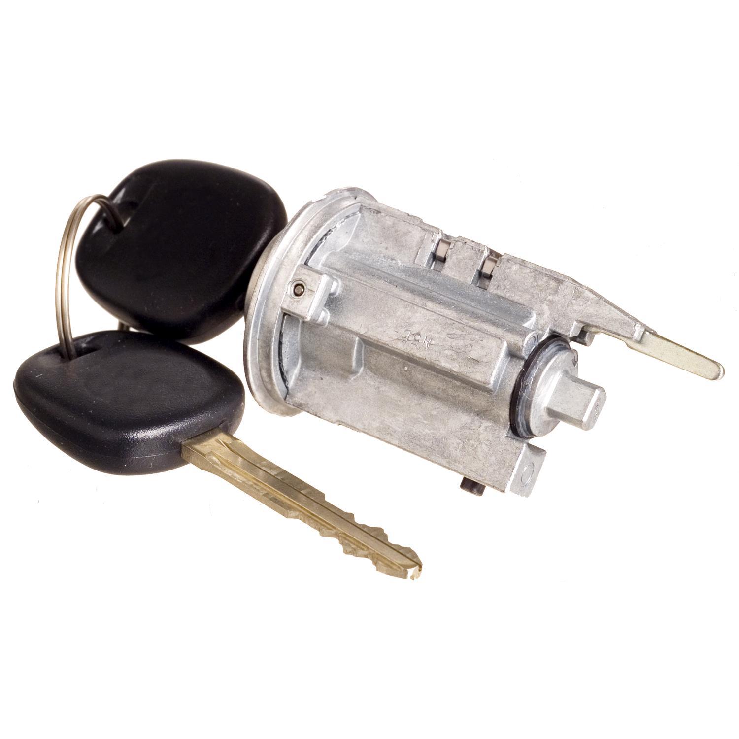 Standard Motor Products US358L - Ignition Lock Cylinder Standard Motor Products US358L Ignition Lock Cylinder product image 2 of 3
