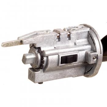 2003 Toyota Highlander Ignition Lock Cylinder Standard Motor Products US358L image 3 of 3