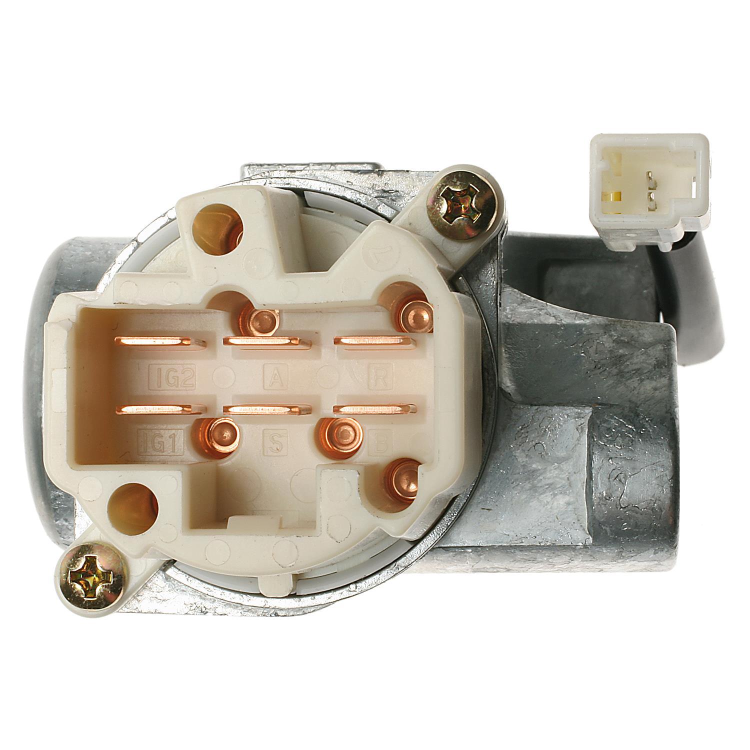 Standard Motor Products US359 - Ignition Lock and Cylinder Switch Standard Motor Products US359 Ignition Lock and Cylinder Switch product image 2 of 3