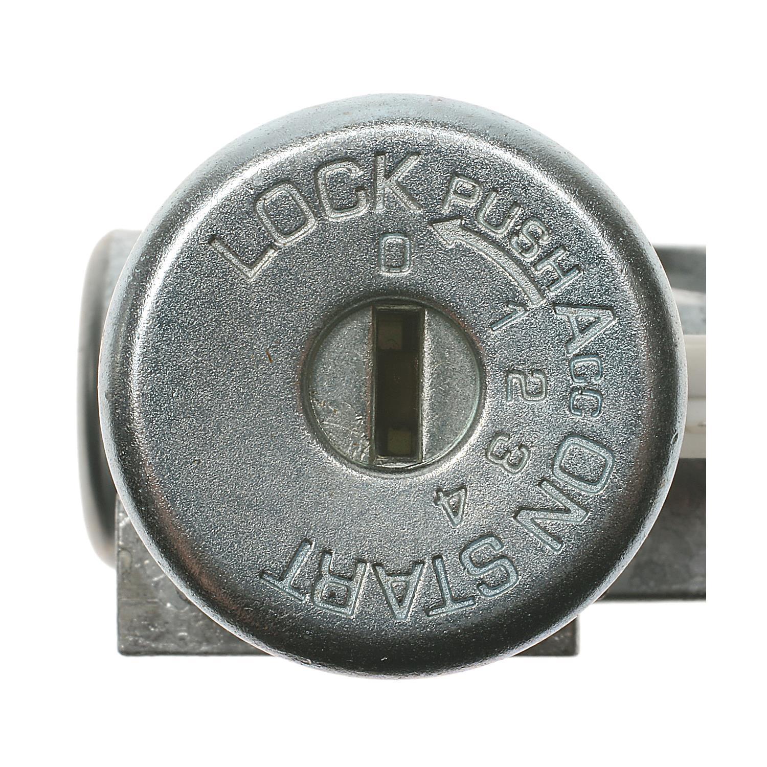 Standard Motor Products US359 - Ignition Lock and Cylinder Switch Standard Motor Products US359 Ignition Lock and Cylinder Switch product image 3 of 3