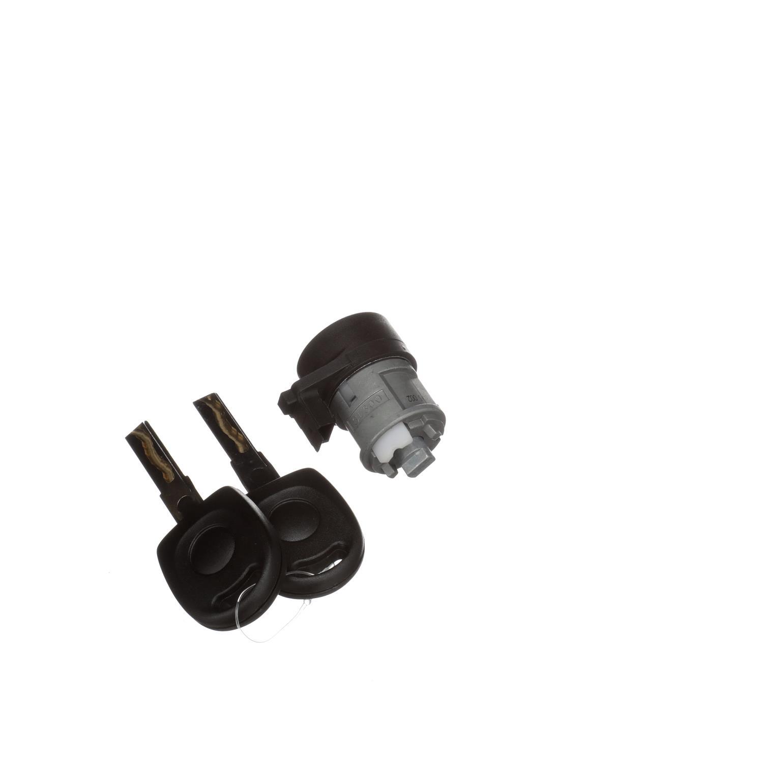 Standard Motor Products US360L - Ignition Lock Cylinder Standard Motor Products US360L Ignition Lock Cylinder product image 1 of 8
