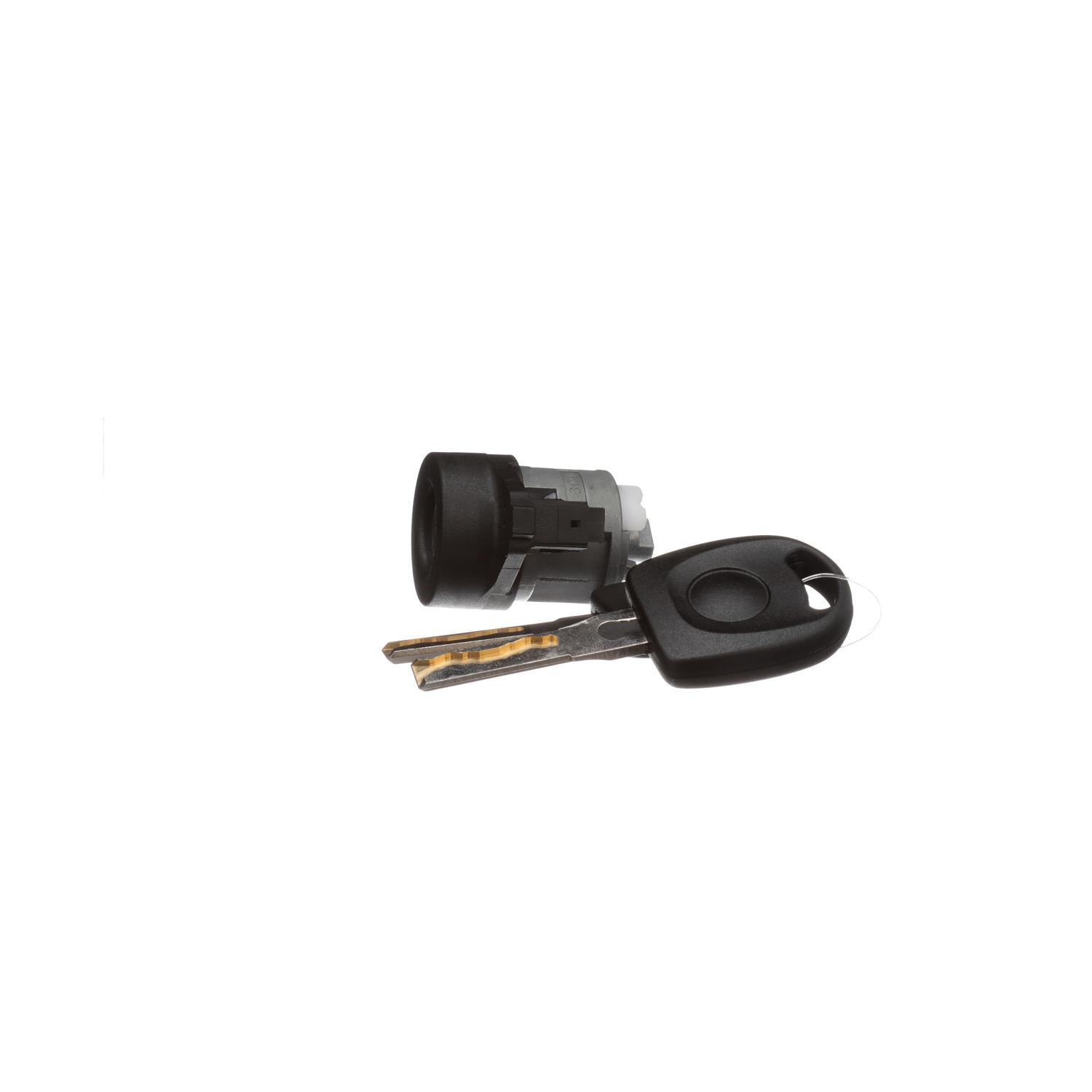 Standard Motor Products US360L - Ignition Lock Cylinder Standard Motor Products US360L Ignition Lock Cylinder product image 4 of 8