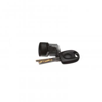 2005 Volkswagen Jetta Ignition Lock Cylinder Standard Motor Products US360L image 4 of 4
