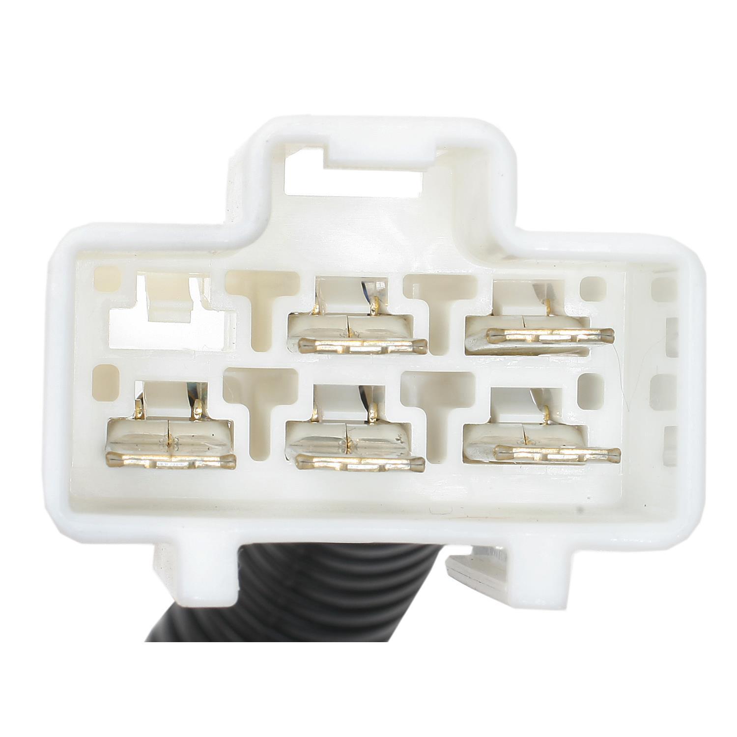 Standard Motor Products US361 - Ignition Lock and Cylinder Switch Standard Motor Products US361 Ignition Lock and Cylinder Switch product image 3 of 4