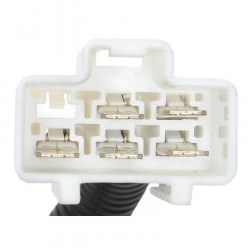 1990 Nissan Sentra Ignition Lock and Cylinder Switch Standard Motor Products US361 image 3 of 4