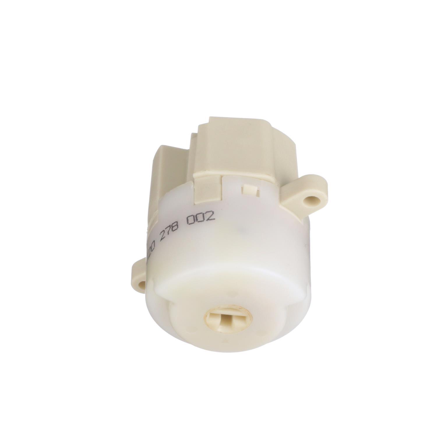 Standard Motor Products US362 - Ignition Starter Switch Standard Motor Products US362 Ignition Lock and Cylinder Switch product image 2 of 7