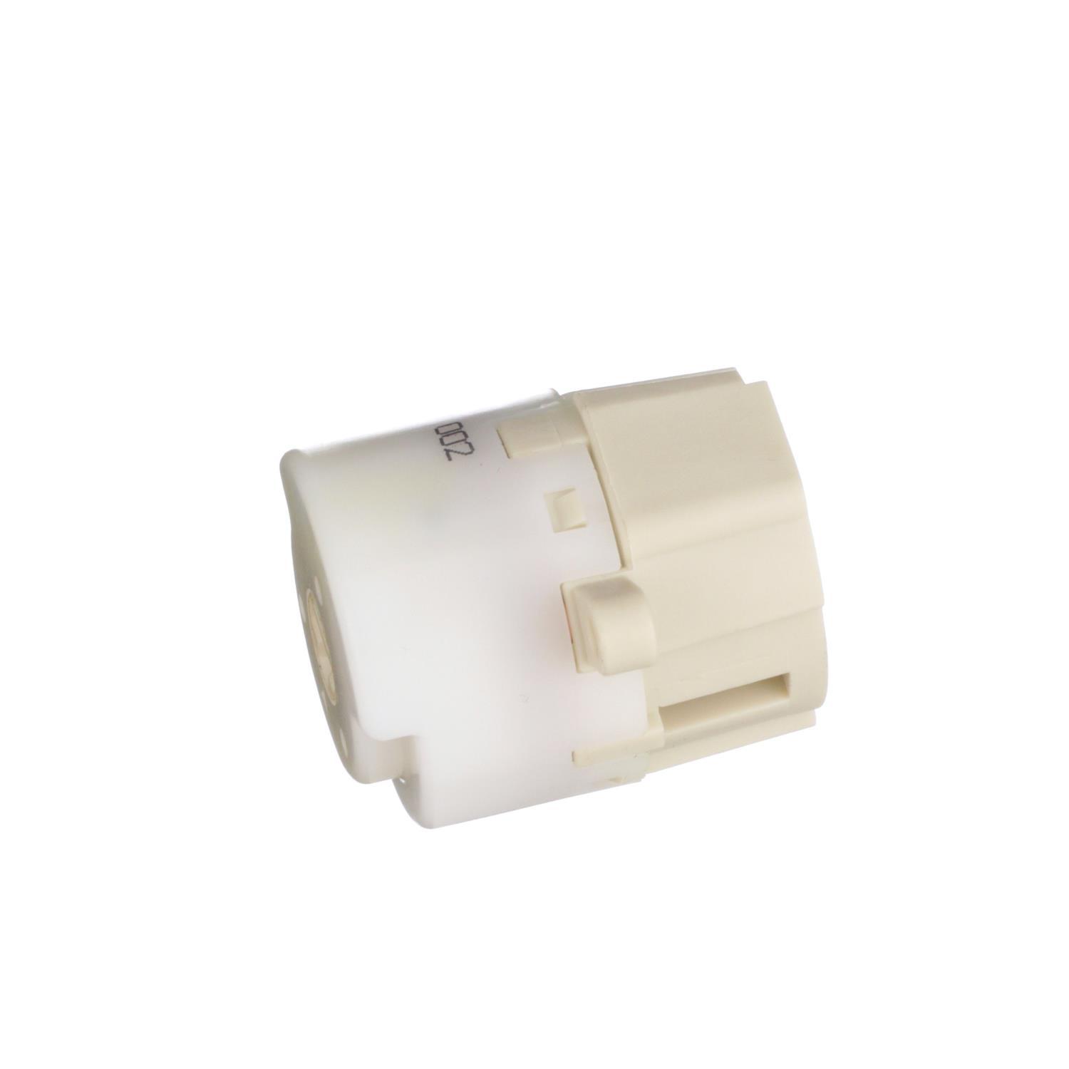Standard Motor Products US362 - Ignition Starter Switch Standard Motor Products US362 Ignition Lock and Cylinder Switch product image 6 of 7
