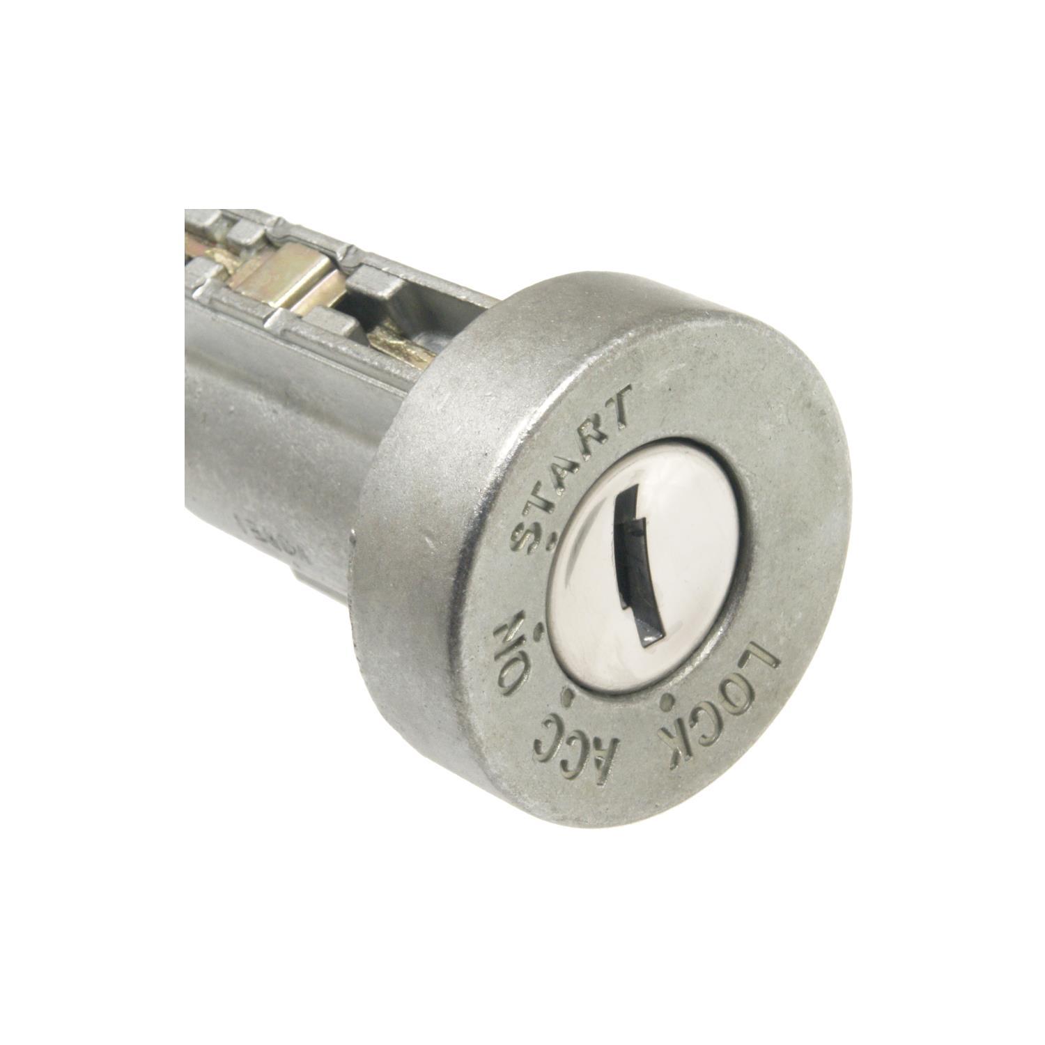 Standard Motor Products US362L - Ignition Lock Cylinder Standard Motor Products US362L Ignition Lock Cylinder product image 1 of 3