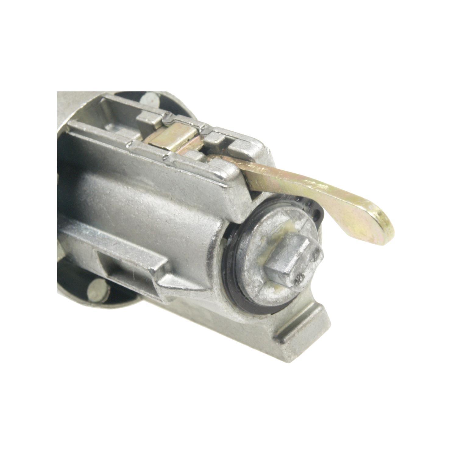 Standard Motor Products US362L - Ignition Lock Cylinder Standard Motor Products US362L Ignition Lock Cylinder product image 2 of 3