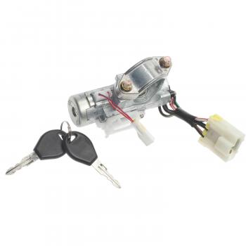 1996 Nissan 240SX Ignition Lock and Cylinder Switch Standard Motor Products US364 image 2 of 4