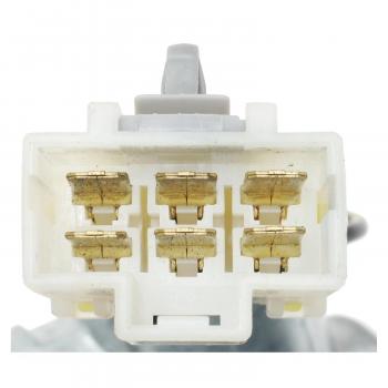 1996 Nissan 240SX Ignition Lock and Cylinder Switch Standard Motor Products US364 image 3 of 4