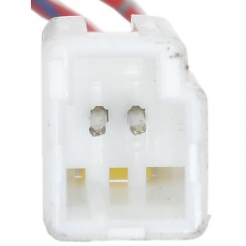 1996 Nissan 240SX Ignition Lock and Cylinder Switch Standard Motor Products US364 image 4 of 4