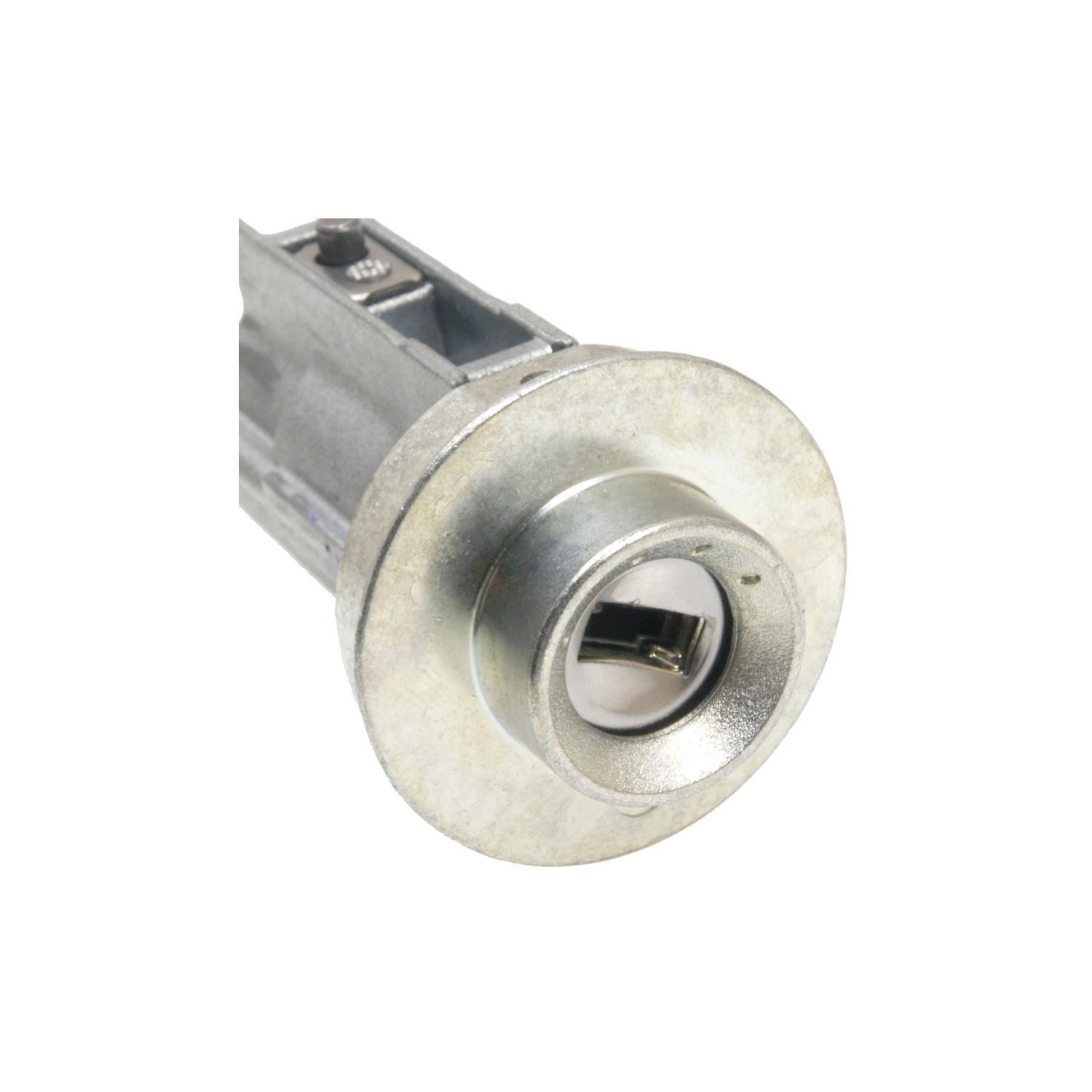 Standard Motor Products US364L - Ignition Lock Cylinder Standard Motor Products US364L Ignition Lock Cylinder product image 1 of 3