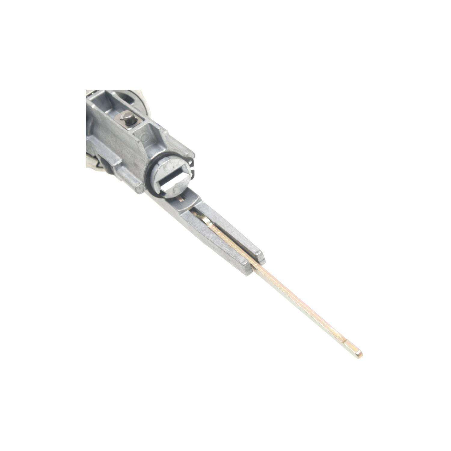 Standard Motor Products US364L - Ignition Lock Cylinder Standard Motor Products US364L Ignition Lock Cylinder product image 2 of 3