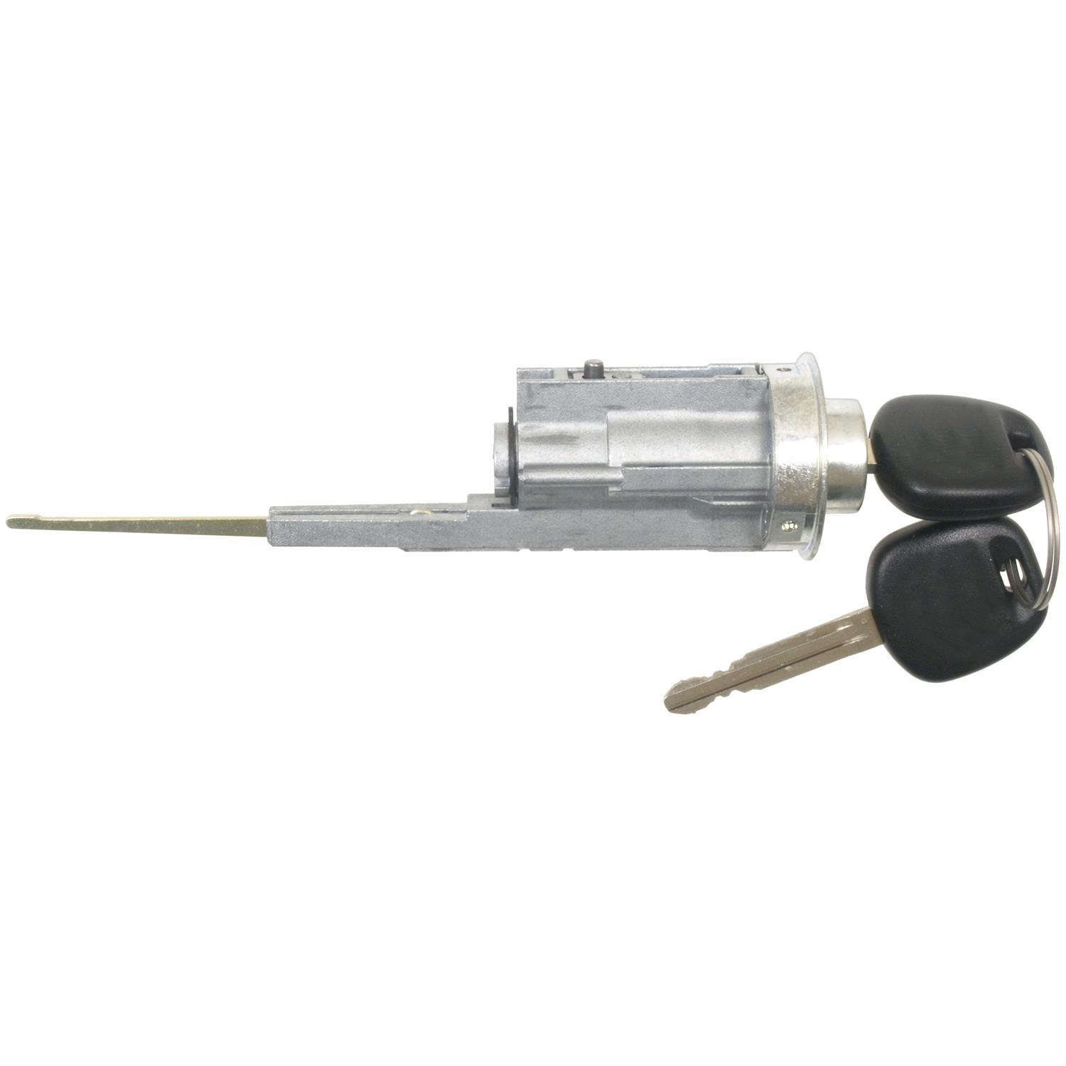 Standard Motor Products US364L - Ignition Lock Cylinder Standard Motor Products US364L Ignition Lock Cylinder product image 3 of 3