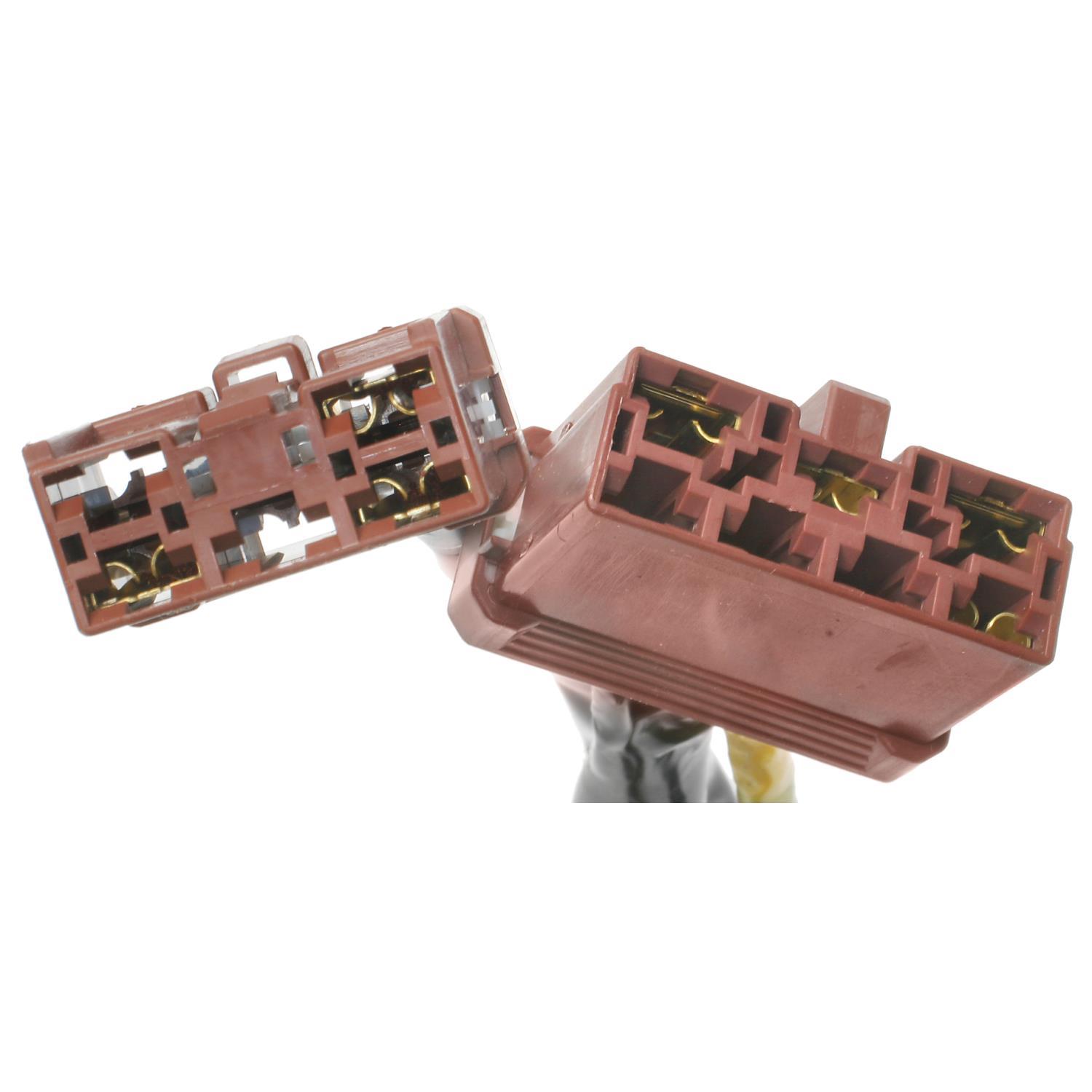 Standard Motor Products US365 Ignition Lock and Cylinder Switch product image 4 of 4