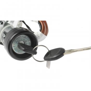 2003 Subaru Legacy Ignition Lock and Cylinder Switch Standard Motor Products US366 image 1 of 3