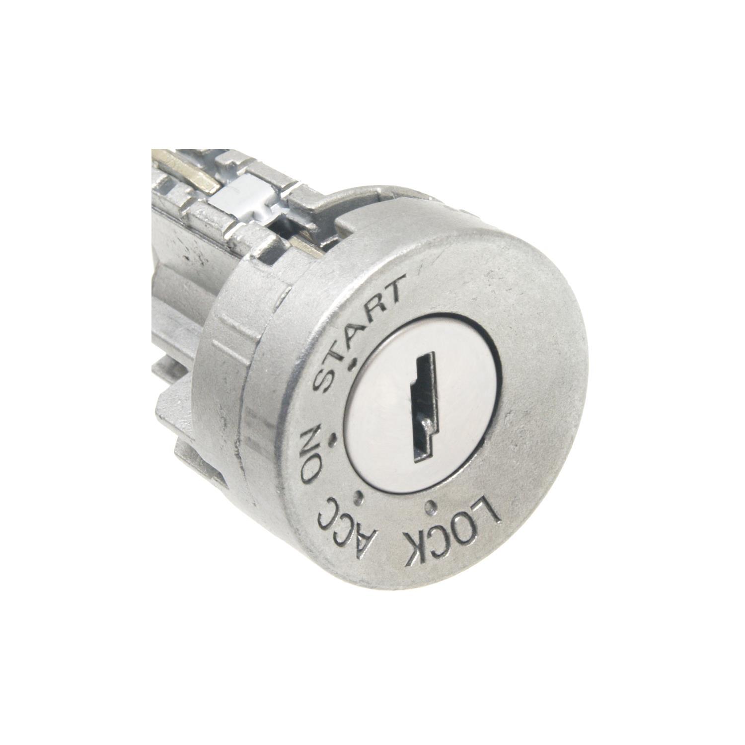 Standard Motor Products US369L - Ignition Lock Cylinder Standard Motor Products US369L Ignition Lock Cylinder product image 1 of 3