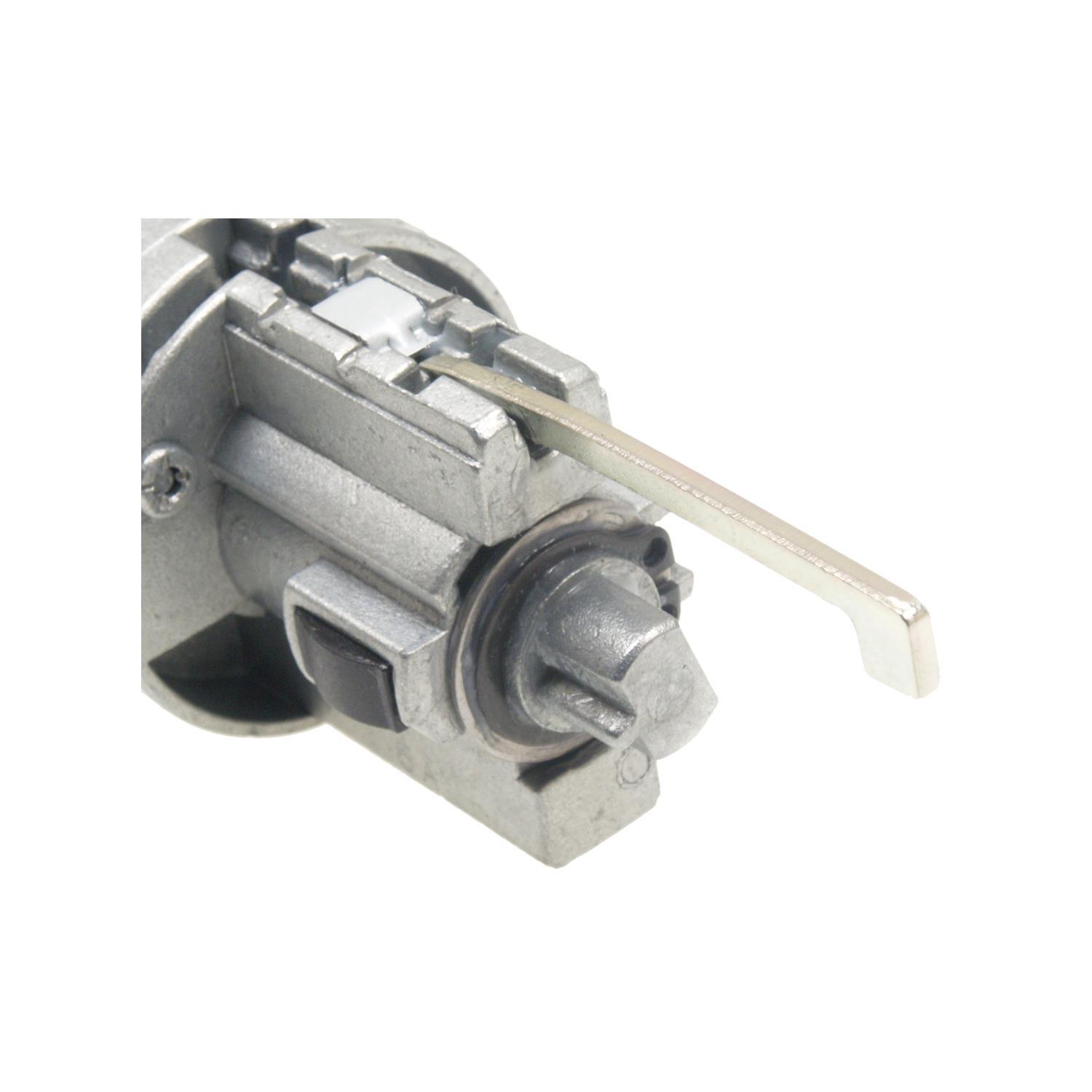 Standard Motor Products US369L - Ignition Lock Cylinder Standard Motor Products US369L Ignition Lock Cylinder product image 2 of 3