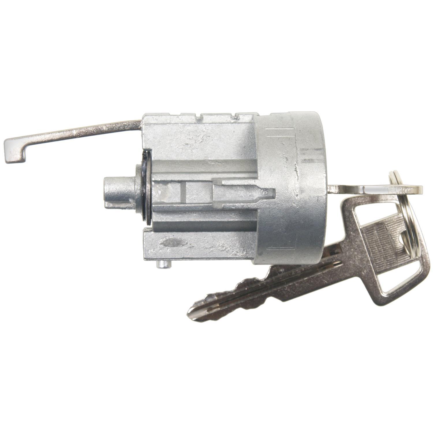 Standard Motor Products US369L - Ignition Lock Cylinder Standard Motor Products US369L Ignition Lock Cylinder product image 3 of 3