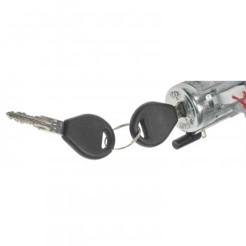 1997 Infiniti I30 Ignition Lock and Cylinder Switch Standard Motor Products US371 image 1 of 4
