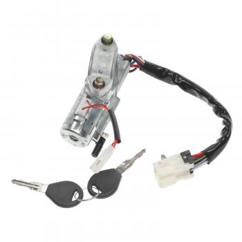 1997 Infiniti I30 Ignition Lock and Cylinder Switch Standard Motor Products US371 image 2 of 4