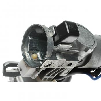1990 Dodge Colt Ignition Starter Switch Standard Motor Products US373 image 1 of 4