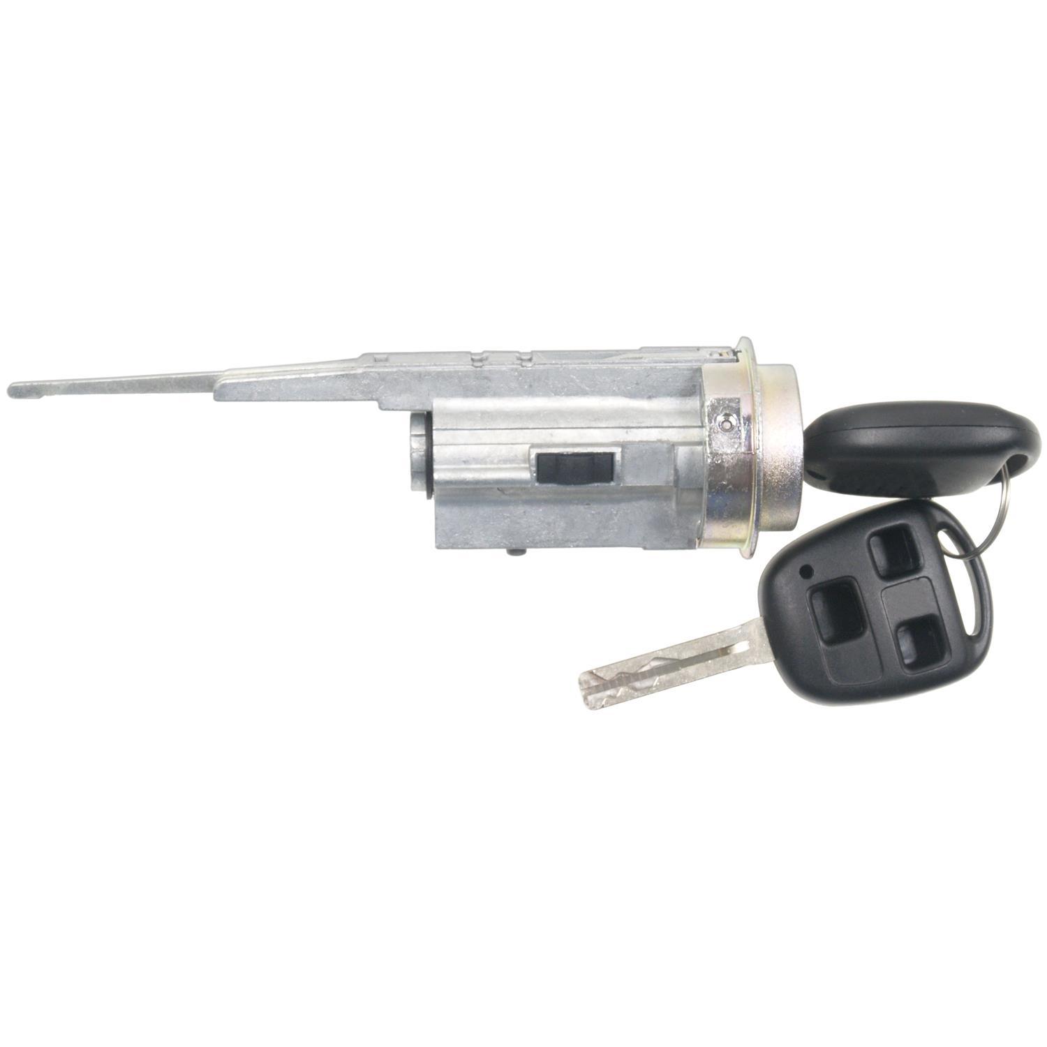 Standard Motor Products US375L Ignition Lock Cylinder product image 3 of 3