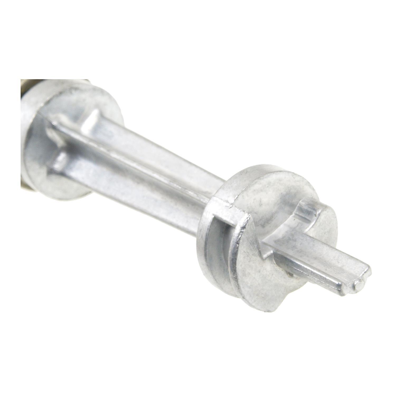 Standard Motor Products US376L Ignition Lock Cylinder product image 2 of 3