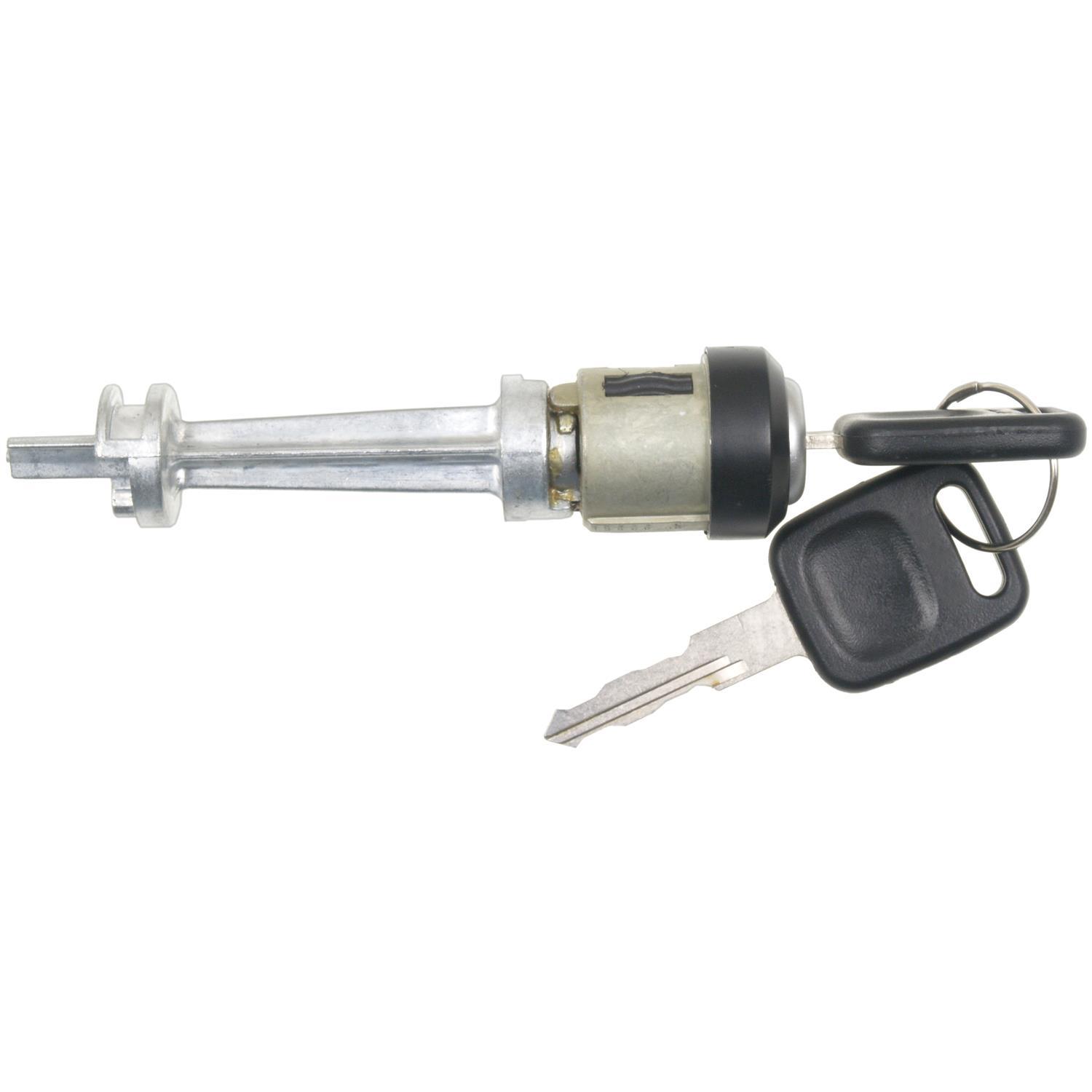 Standard Motor Products US376L Ignition Lock Cylinder product image 3 of 3