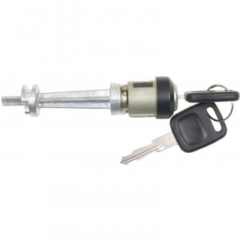 1988 Audi 5000 Ignition Lock Cylinder Standard Motor Products US376L image 3 of 3