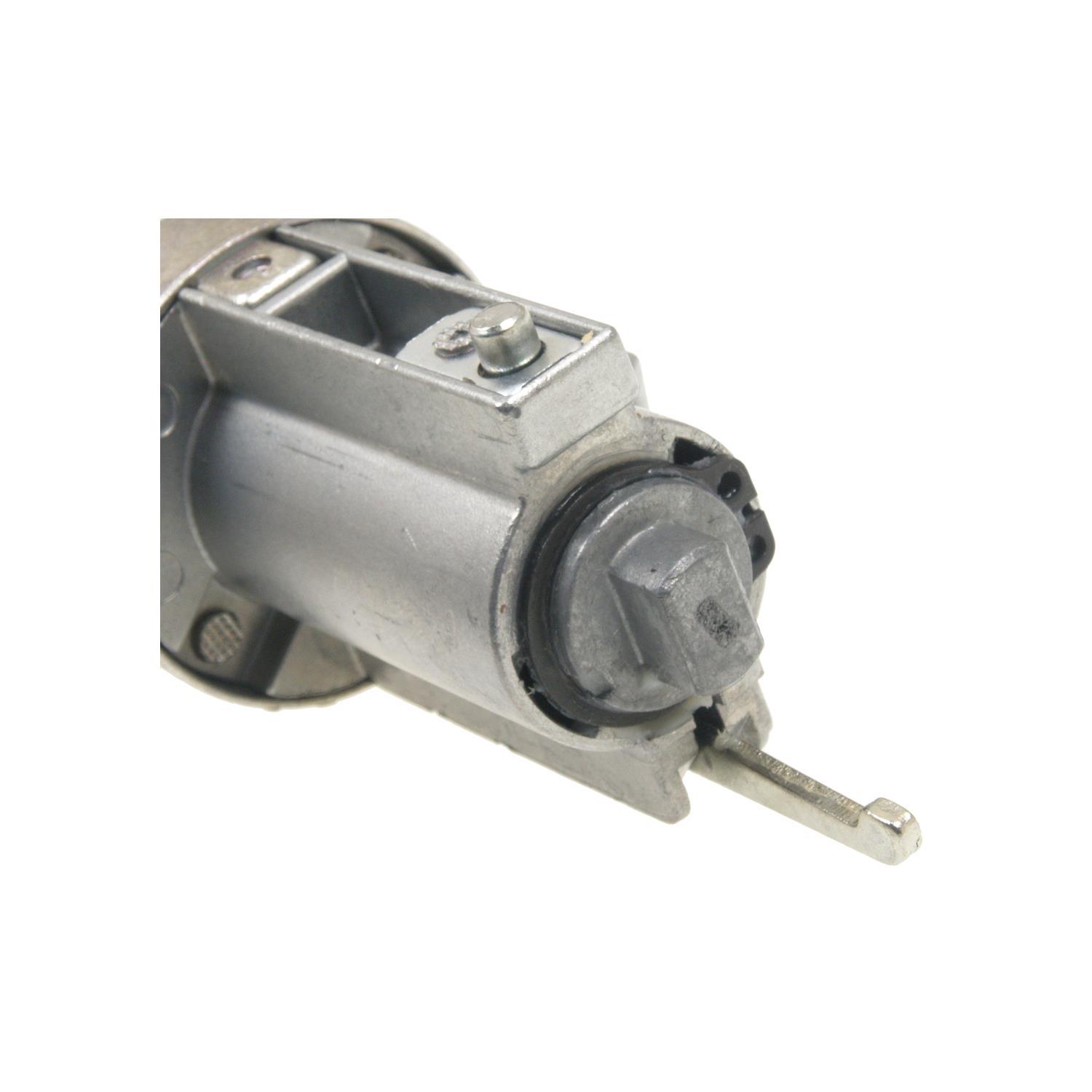 Standard Motor Products US378L - Ignition Lock Cylinder Standard Motor Products US378L Ignition Lock Cylinder product image 2 of 3