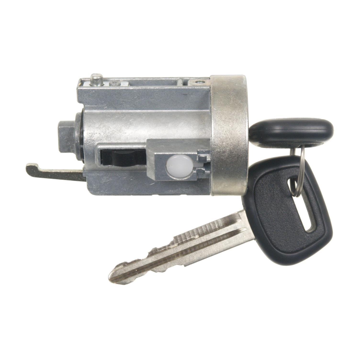 Standard Motor Products US378L - Ignition Lock Cylinder Standard Motor Products US378L Ignition Lock Cylinder product image 3 of 3