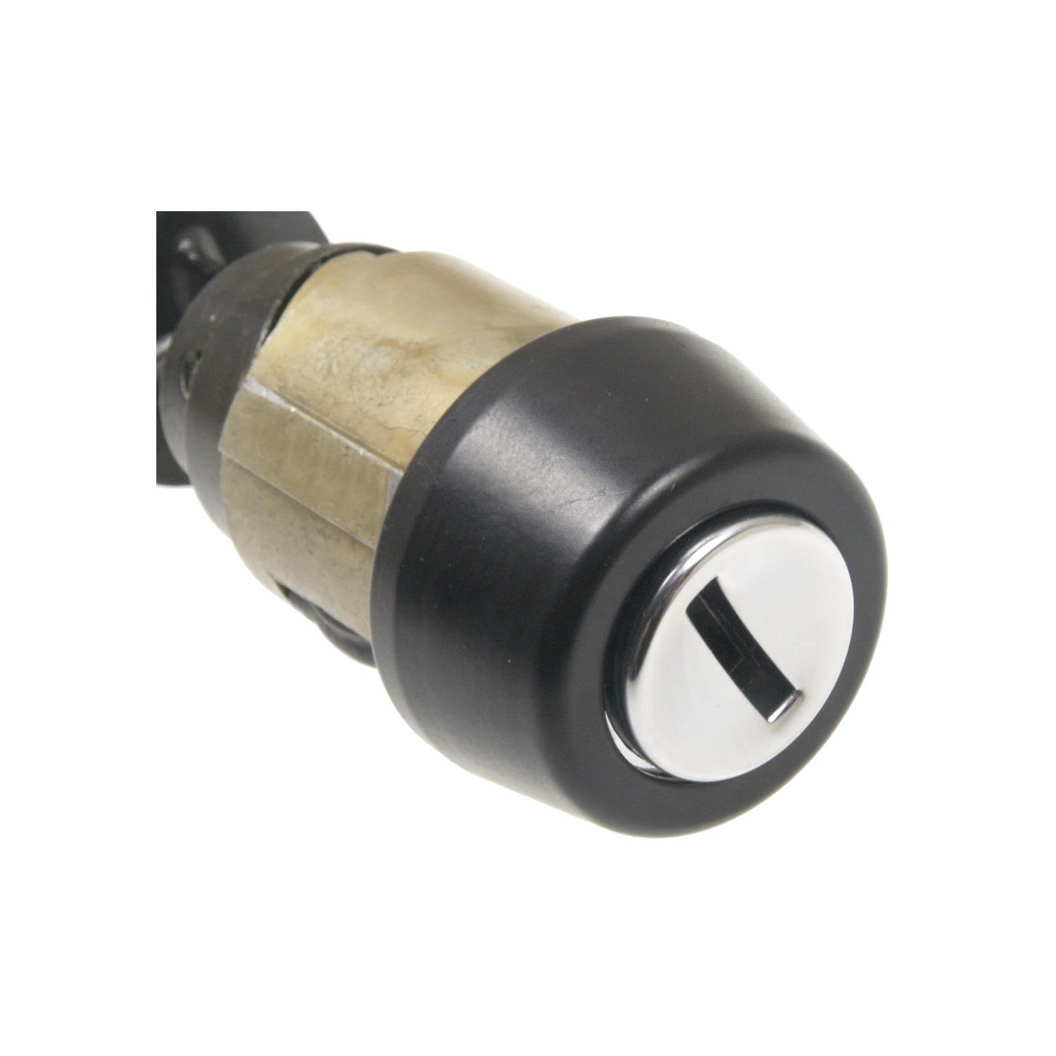 Standard Motor Products US380L - Ignition Lock Cylinder Standard Motor Products US380L Ignition Lock Cylinder product image 1 of 3