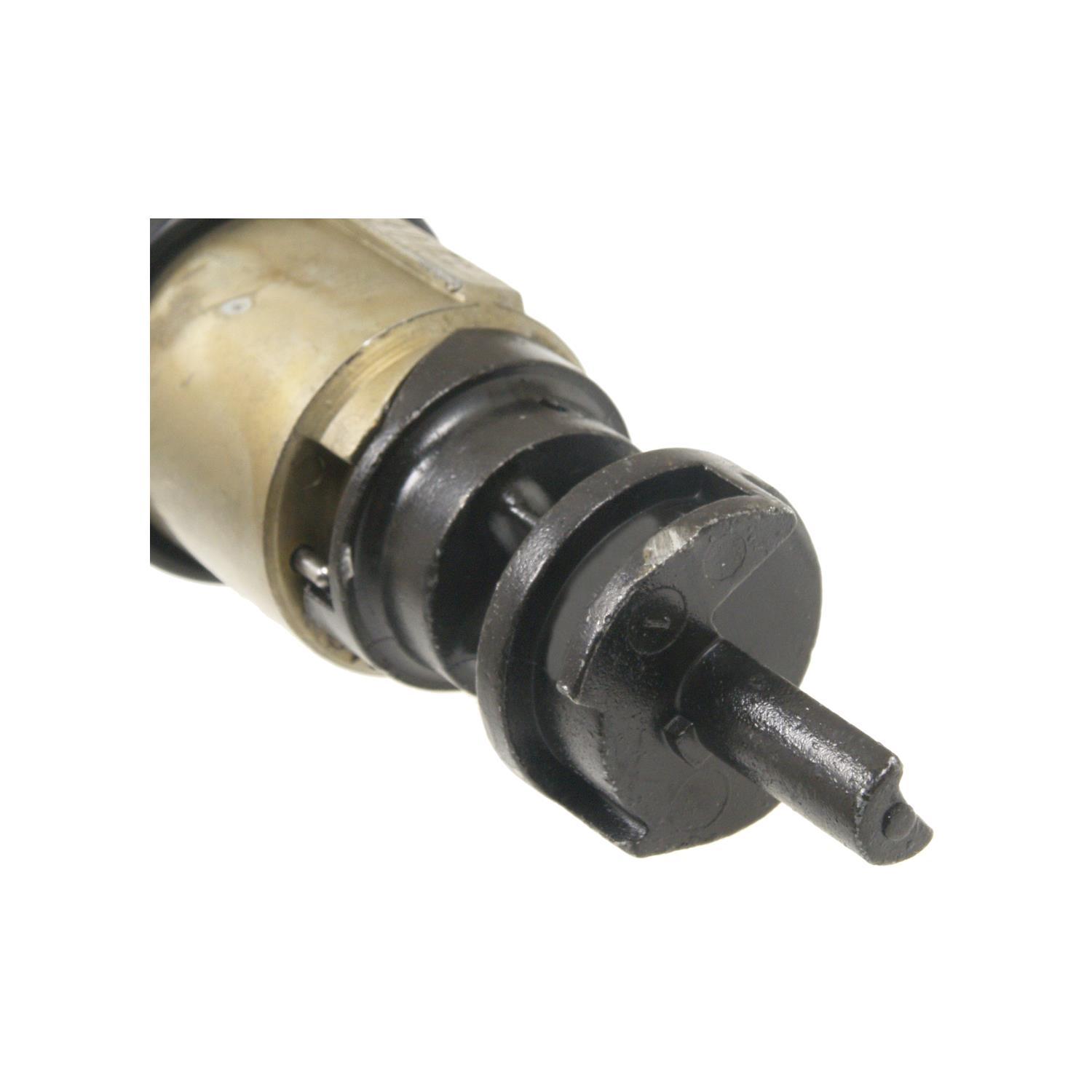 Standard Motor Products US380L - Ignition Lock Cylinder Standard Motor Products US380L Ignition Lock Cylinder product image 2 of 3