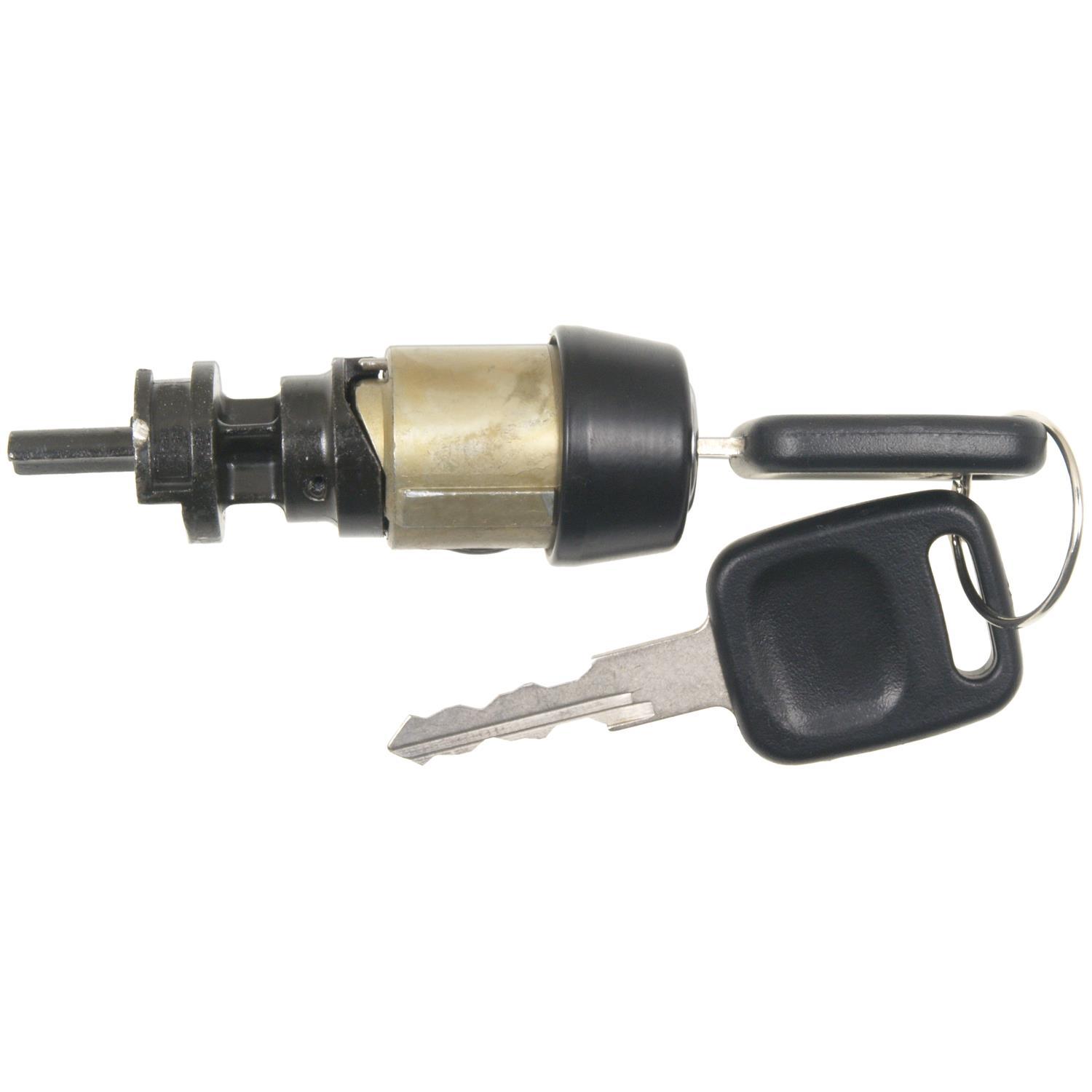 Standard Motor Products US380L - Ignition Lock Cylinder Standard Motor Products US380L Ignition Lock Cylinder product image 3 of 3