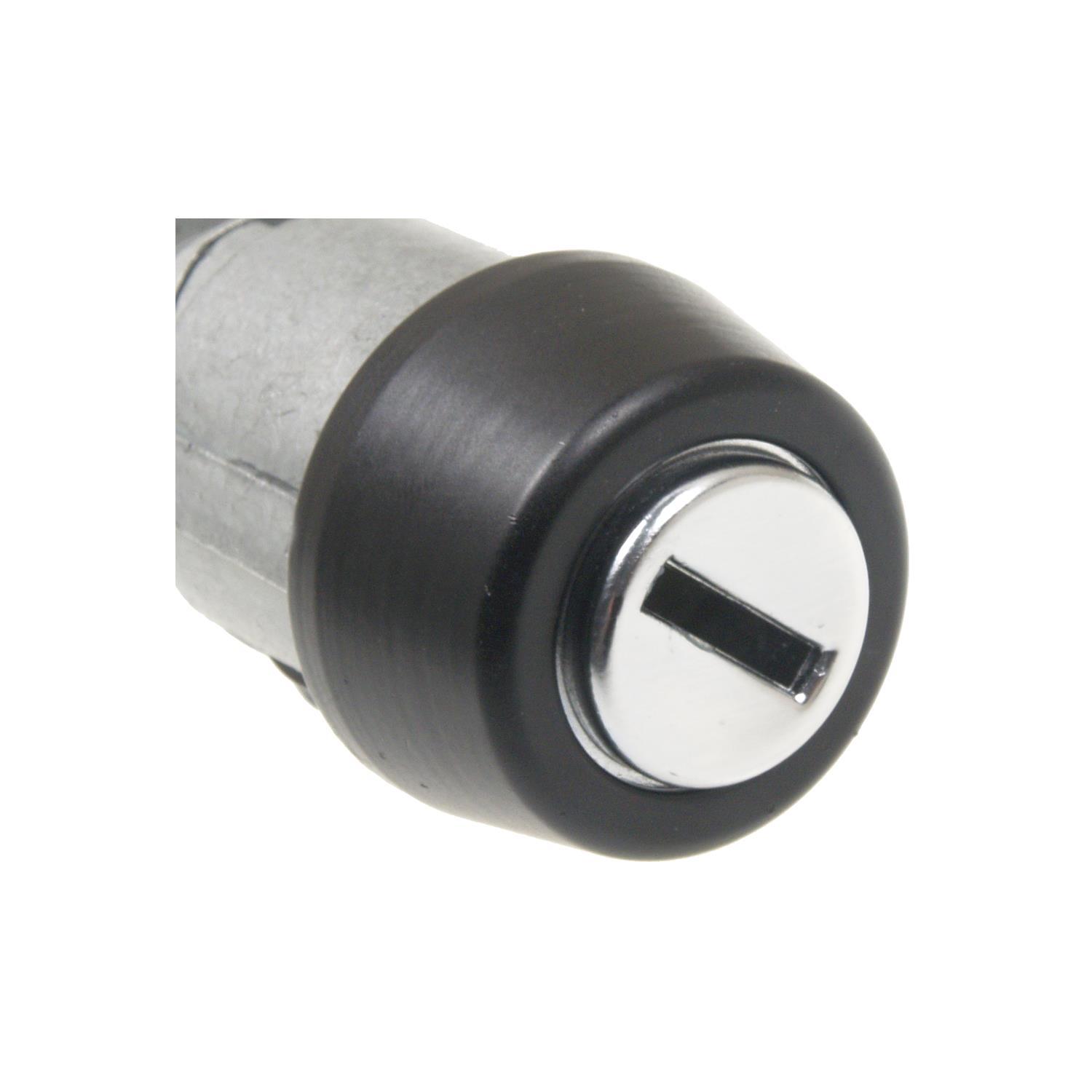 Standard Motor Products US381L - Ignition Lock Cylinder Standard Motor Products US381L Ignition Lock Cylinder product image 1 of 3